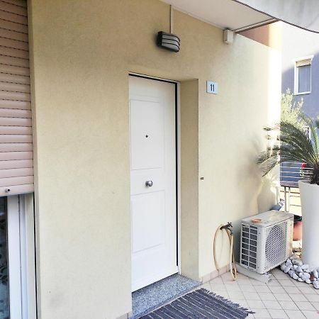 Mamma Casa Superior Vaniglia Rímini Exterior foto
